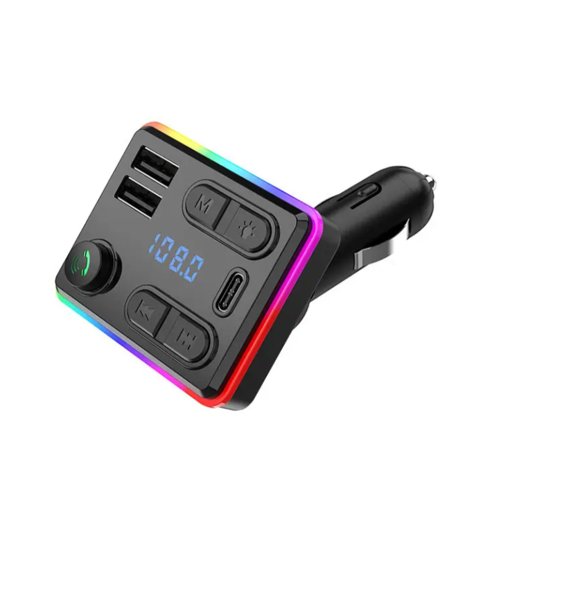 Wireless MP3 Player