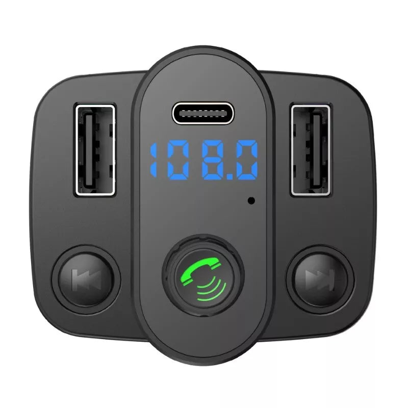Car Music Player kit